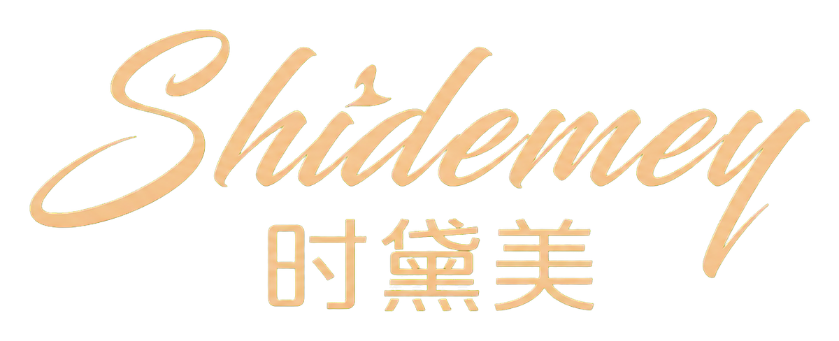 时黛美